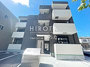 戸畑駅より徒歩9分 新築 3階建の賃貸物件