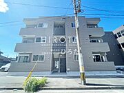 戸畑駅より徒歩9分 1階 新築の賃貸物件