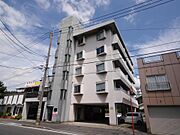 MDIマンション 4階 築52年1ヶ月の賃貸物件