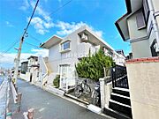 シャトレ祇園２ 2階 築37年10ヶ月の賃貸物件