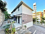 メゾンクレール池田 1階 築13年4ヶ月の賃貸物件