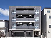 スペースワールド駅よりバス17分 徒歩5分 3階 築10年8ヶ月の賃貸物件