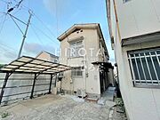 九州工大前駅より徒歩10分 築44年11ヶ月の賃貸物件