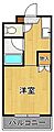 プレアール戸畑駅東4階2.9万円