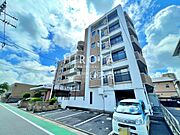 九州工大前駅より徒歩14分 6階 築27年9ヶ月の賃貸物件