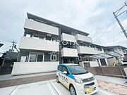 九州工大前駅より徒歩5分 2階 新築の賃貸物件