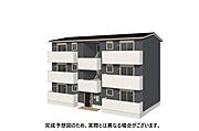 D-ROOM中原西の賃貸物件