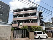 八幡駅より徒歩3分 4階 築29年8ヶ月の賃貸物件