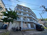 プレスト枝光 4階 築37年の賃貸物件