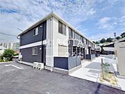 スペースワールド駅より徒歩38分 1階 築1年2ヶ月の賃貸物件