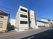 戸畑駅より徒歩10分 1階 築3年3ヶ月の賃貸物件