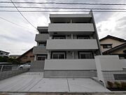 シャンテ・ベルジュの賃貸物件