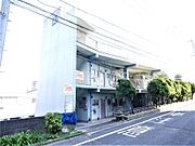 戸畑駅より徒歩15分 3階 築57年8ヶ月の賃貸物件