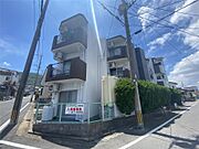 シャトレ祇園原 2階 築41年5ヶ月の賃貸物件