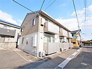 セジュール土取の賃貸物件