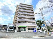 パークハウス八幡 7階 築27年8ヶ月の賃貸物件