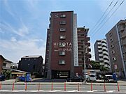 ＡＮＪＥＳ２ 7階 築19年1ヶ月の賃貸物件