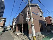 アップルハウス元宮 2階 築34年10ヶ月の賃貸物件