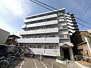 プレアール戸畑駅東 5階 築35年8ヶ月の賃貸物件