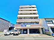 サニーベール前田 6階 築29年8ヶ月の賃貸物件