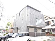 スペースワールド駅より徒歩13分 1階 築9年2ヶ月の賃貸物件