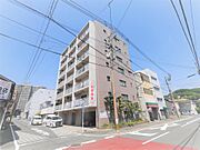 枝光駅よりバス15分 徒歩4分 6階 築22年1ヶ月の賃貸物件