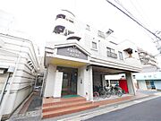第14共立ビル 2階 築38年3ヶ月の賃貸物件