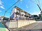 枝光駅より徒歩17分 2階 築31年3ヶ月の賃貸物件