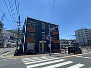 八幡駅より徒歩9分 3階 築32年8ヶ月の賃貸物件