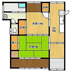 JR鹿児島本線 枝光駅 徒歩17分