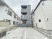 サニーガーデン銀座の賃貸物件