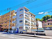 戸畑駅よりバス29分 徒歩3分 4階 築38年1ヶ月の賃貸物件