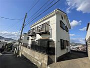 ハイネス枝光B 2階 築32年8ヶ月の賃貸物件