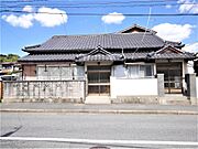 小倉駅よりバス33分 徒歩1分 築59年10ヶ月の賃貸物件