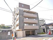 プランドール一枝の賃貸物件