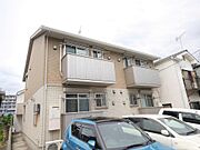 戸畑駅よりバス13分 徒歩3分 2階 築13年2ヶ月の賃貸物件