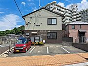 八幡駅より徒歩21分 2階 築9年の賃貸物件