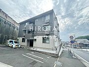 ソレイユひびきが丘 2階 築8年11ヶ月の賃貸物件