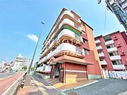 桃園ＶＩＰマンションＢ 2階 築41年10ヶ月の賃貸物件