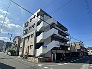 ピアリス祇園 2階 築36年5ヶ月の賃貸物件