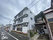 シャトレ天神 1階 築37年8ヶ月の賃貸物件