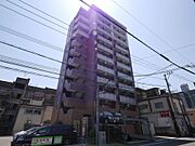 シェアンジュ21 4階 築24年10ヶ月の賃貸物件