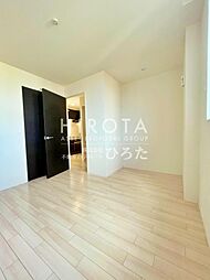 ヴェルジュ菅原 2階2LDKのリビング/ダイニング