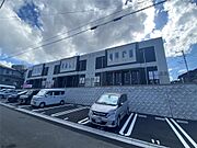 戸畑駅よりバス13分 徒歩4分 2階 築4年3ヶ月の賃貸物件