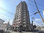 ノースステイツ幸町 13階 築23年9ヶ月の賃貸物件