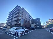 戸畑駅よりバス8分 徒歩4分 2階 築10年5ヶ月の賃貸物件