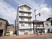 プレアール初音 2階 築36年8ヶ月の賃貸物件