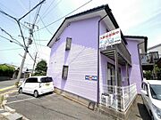 コーポマロン 1階 築36年1ヶ月の賃貸物件