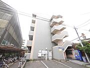 戸畑駅より徒歩13分 5階 築33年11ヶ月の賃貸物件