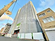 八幡駅より徒歩2分 11階 新築の賃貸物件